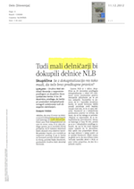 Tudi mali_delničarji_bi_dokupili_delnice_NLB