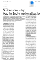 Šušteršičevi silijo_Kad_in_Sod_v_nacionalizacijo