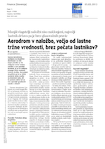 Aerodrom v_naložbo_večjo_od_lastne_tržne_vrednosti_brez_pečata_lastnikov_