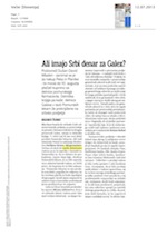 Ali imajo_Srbi_denar_za_Galex_