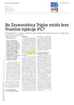 Bo Zavarovalnica_Triglav_ostala_brez_finančne_injekcije_IFC_