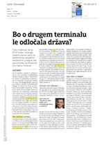 Bo o_drugem_terminalu_le_odločala_država_