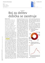 Boj za_delitev_dobička_se_zaostruje