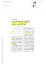 Ceno bodo_plačali_mali_delničarji