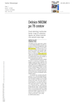 Delnice NKBM_po_78_centov