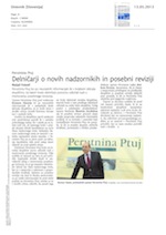 Delničarji o_novih_nadzornikih_in_posebni_reviziji