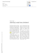 Delničarji ostali_brez_dividend