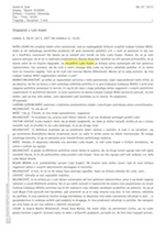 Dogajanje v_Luki_Koper