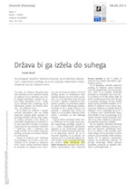 Država bi_ga_izžela_do_suhega