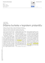 Državna burleska_v_koprskem_pristanišču