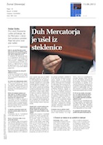 Duh Mercatorja_je_ušel_iz_stekelnice