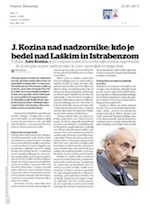 J Kozina_nad_nadzornike_kdo_je_bedel_nad_Laškim_in_Istrabenzom