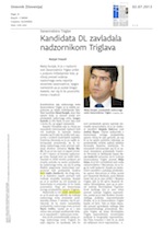 Kandidata DL_zavladala_nadzornikom_Triglava
