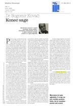 Konec sage
