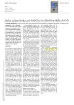 Krka rekorderka_pri_dobičku_in_direktorskih_plačah