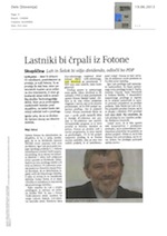 Lastniki bi_črpali_iz_Fotone