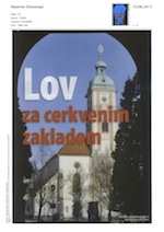 Lov za_cerkvenim_zakladom