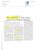Mali delničarji_bi_radi_druge_nadzornike_Matjaža_Rakovca