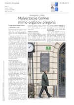 Malverzacije Cerkve_mimo_organov_pregona