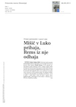 Mišič v_Luko_prihaja_Rems_iz_nje_odhaja