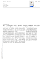 Na Glaserjeva_vrata_znova_trkajo_posebni_revizorji