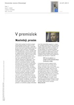 Naslednji prosim