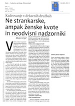 Ne strankarske_ampak_ženske_kvote_in_neodvisni_nadzorniki