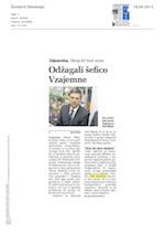 Odžagali šefico_Vzajemne