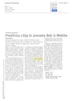 Predilnica Litija_bi_prevzela_Beti_iz_Metlike