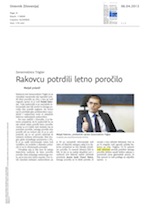 Rakovcu potrdili_letno_poročilo