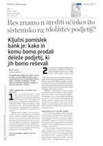 Res znamo_narediti_učinkovito_sistemsko_razdolžitev_podjetij_