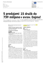 S prodajami_15_družb_do_739_milijonov_evrov_Dajmo_