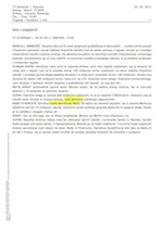 Sava v_pogajanjih