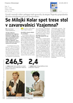 Se Milojki_Kolar_spet_trese_stol_v_zavarovalnici_Vzajemna_