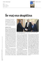 Se vsaj_ena_skupščina