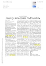 Skobirju zmanjkalo_podpornikov