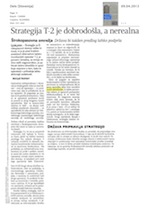 Strategija T_2_je_dobrodošla_a_nerealna