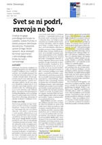 Svet se_ni_podrl_razvoja_ne_bo