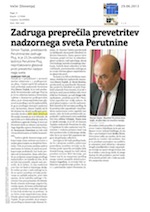 Zadruga preprečila_prevetritev_nadzornega_sveta_Perutnine