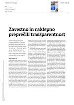 Zavestno in_naklepno_preprečili_transparentnost