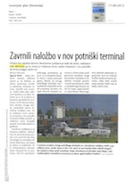 Zavrnili naložbo_v_nov_potniški_terminal