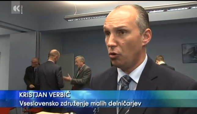 verbic primorska