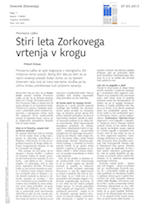Štiri leta_Zorkovega_vrtenja_v_krogu