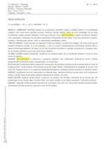 Akcija Večerovcev