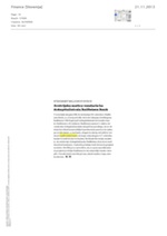 Avstrijska matica_vendarle_bo_dokapitalizirala_Raiffeisen_Bank