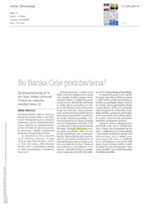 Bo Banka_Celje_podržavljena_