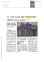 Bo Ring_uslišal_male_delničarje_