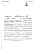 Bobinac z_novimi_nadzorniki_in_brez_soglasja_za_lastne_delnice