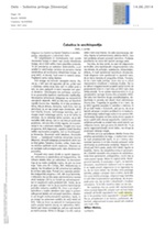 Čebelica in_enciklopedija