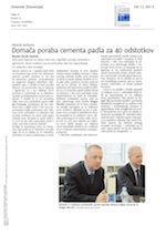 Domača poraba_cementa_padla_za_40_odstotkov